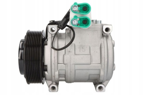 Air conditioning compressor THERMOTEC KTT090347