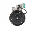 Air conditioning compressor THERMOTEC KTT090347 Quality of parts according to GVO P replacement with original quality