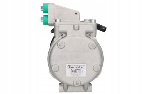 Air conditioning compressor THERMOTEC KTT090347 Part manufacturer Thermotec