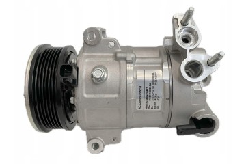 AIR CONDITIONING COMPRESSOR FORD ECOSPORT 1 0i Ecoboost 18 H1BH 19D629 DB