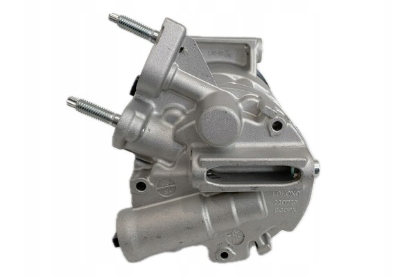 AIR CONDITIONING COMPRESSOR FORD ECOSPORT 1 0i Ecoboost 18 H1BH 19D629 DB Catalog number of the part EKL34156 ZA H1BH 19D629 DA 
