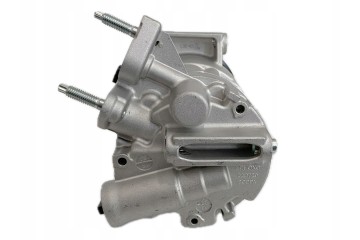 AIR CONDITIONING COMPRESSOR FORD ECOSPORT 1 0i Ecoboost 18 H1BH 19D629 DB Catalog number of the part EKL34156 ZA H1BH 19D629 DA 