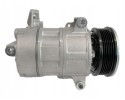 AIR CONDITIONING COMPRESSOR FORD ECOSPORT 1 0i Ecoboost 18 H1BH 19D629 DB Part manufacturer no brand