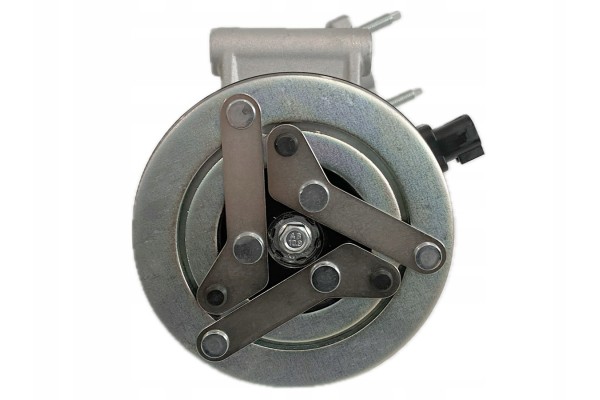 AIR CONDITIONING COMPRESSOR FORD ECOSPORT 1 0i Ecoboost 18 H1BH 19D629 DB Car type 4x4 SUV passenger cars