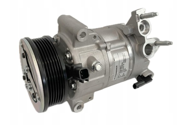 AIR CONDITIONING COMPRESSOR FORD ECOSPORT 1 0i Ecoboost 18 H1BH 19D629 DB Product weight with unit packaging 6 kg