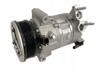 AIR CONDITIONING COMPRESSOR FORD ECOSPORT 1 0i Ecoboost 18 H1BH 19D629 DB Product weight with unit packaging 6 kg