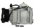COMPRESSOR AIR CONDITIONING COMPRESSOR 89071 NISSENS