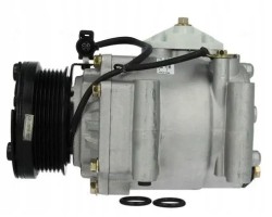 COMPRESSOR AIR CONDITIONING COMPRESSOR 89071 NISSENS