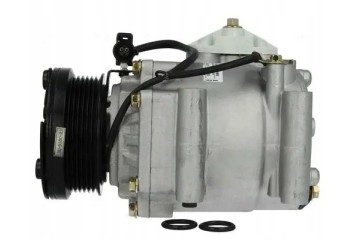 COMPRESSOR AIR CONDITIONING COMPRESSOR 89071 NISSENS