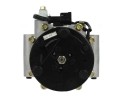 COMPRESSOR AIR CONDITIONING COMPRESSOR 89071 NISSENS Packaging status original