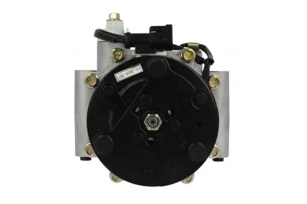 COMPRESSOR AIR CONDITIONING COMPRESSOR 89071 NISSENS Packaging status original