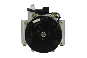 COMPRESSOR AIR CONDITIONING COMPRESSOR 89071 NISSENS Packaging status original