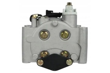 COMPRESSOR AIR CONDITIONING COMPRESSOR 89071 NISSENS Part manufacturer Nissens