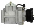 COMPRESSOR AIR CONDITIONING COMPRESSOR 89071 NISSENS Catalog number of the part 89071