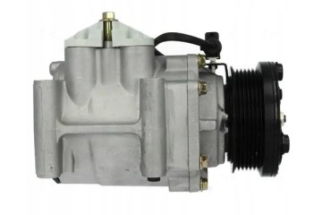 COMPRESSOR AIR CONDITIONING COMPRESSOR 89071 NISSENS Catalog number of the part 89071
