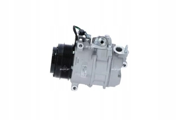 320005 NRF AIR CONDITIONING COMPRESSOR FORD FOCUS III 11