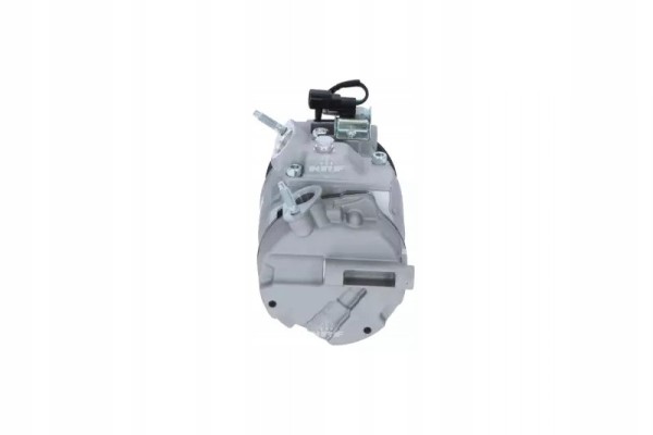 320005 NRF AIR CONDITIONING COMPRESSOR FORD FOCUS III 11 Part manufacturer NRF