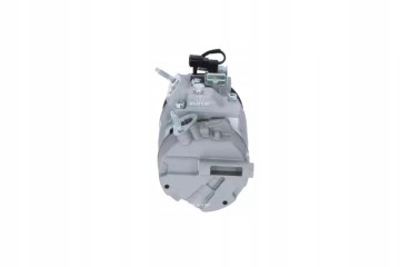 320005 NRF AIR CONDITIONING COMPRESSOR FORD FOCUS III 11 Part manufacturer NRF