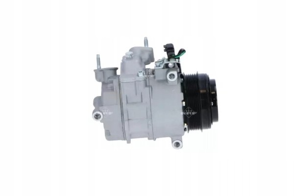 320005 NRF AIR CONDITIONING COMPRESSOR FORD FOCUS III 11 Catalog number of the part 320005