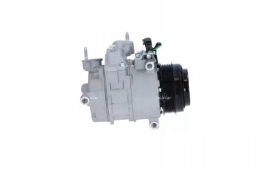 320005 NRF AIR CONDITIONING COMPRESSOR FORD FOCUS III 11 Catalog number of the part 320005