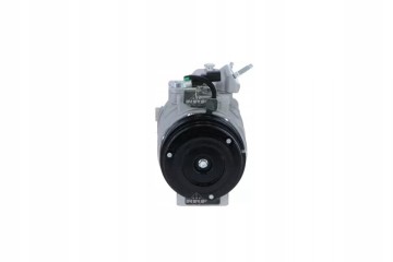 320005 NRF AIR CONDITIONING COMPRESSOR FORD FOCUS III 11 Car type cargo vans passenger cars