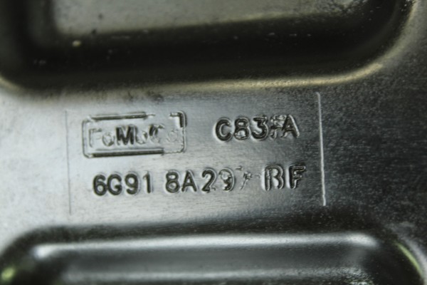 31265124 TRAVESAÑO INFERIOR VOLVO XC60 Kinetic AWD 2009 31265124 211799 VOLVO - 6