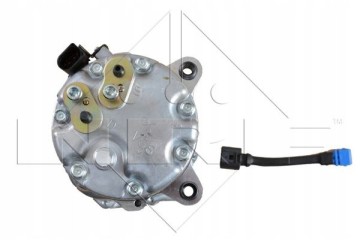 Air conditioning compressor NRF 32064 Car type buses cargo vans passenger cars