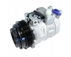 Compresor de aire acondicionado para Mercedes C W202 1995- - DELPHI TSP0159083