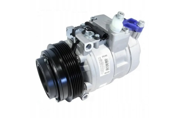 COMPRESSOR AIR CONDITIONING COMPRESSOR TSP0159083 DELPHI
