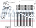 Air conditioning evaporators NISSENS 92211 Part manufacturer Nissens