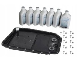 Filter Oil change kit ZF 6HP26 6HP28 6HP32 SCREWS REPLACEMENT