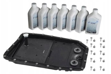 Filter Oil change kit ZF 6HP26 6HP28 6HP32 SCREWS REPLACEMENT
