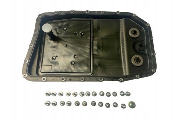 Filter Oil change kit ZF 6HP26 6HP28 6HP32 SCREWS REPLACEMENT Catalog number of the part 1068 298 062