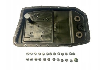 Filter Oil change kit ZF 6HP26 6HP28 6HP32 SCREWS REPLACEMENT Catalog number of the part 1068 298 062