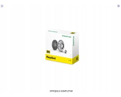 CLUTCH KPL DMF AUDI