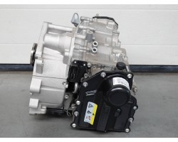 VW SEAT SKODA AUDI GEARBOX DSG 7 SPEED DQ200 QHL NEW ORIGINAL