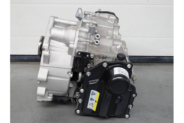 VW SEAT SKODA AUDI GEARBOX DSG 7 SPEED DQ200 QHL NEW ORIGINAL