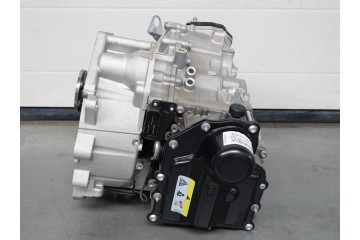 VW SEAT SKODA AUDI GEARBOX DSG 7 SPEED DQ200 QHL NEW ORIGINAL