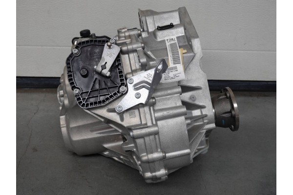VW SEAT SKODA AUDI GEARBOX DSG 7 SPEED DQ200 QHL NEW ORIGINAL Part manufacturer Volkswagen OE
