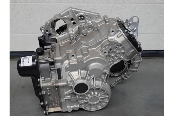 VW SEAT SKODA AUDI GEARBOX DSG 7 SPEED DQ200 QHL NEW ORIGINAL Transmission type automatic