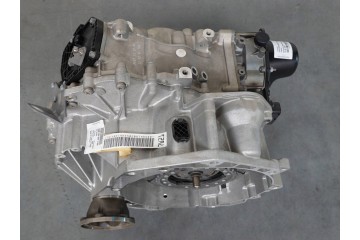 VW SEAT SKODA AUDI GEARBOX DSG 7 SPEED DQ200 QHL NEW ORIGINAL Engine type gasoline diesel