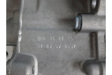 VW SEAT SKODA AUDI GEARBOX DSG 7 SPEED DQ200 QHL NEW ORIGINAL Car type passenger cars