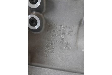 VW SEAT SKODA AUDI GEARBOX DSG 7 SPEED DQ200 QHL NEW ORIGINAL Customs tariff code 87084050