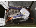 VW SEAT SKODA AUDI GEARBOX DSG 7 SPEED DQ200 QHL NEW ORIGINAL Catalog number of substitutes NAU NBA NQA NQK NTP NTZ PMH PMS PVU 