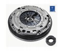 CLUTCH SET FOR AUDI A3 SEAT Altea Leon Toledo SKODA Octavia Superb VW Part manufacturer Sachs