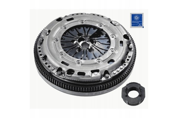 CLUTCH SET FOR AUDI A3 SEAT Altea Leon Toledo SKODA Octavia Superb VW Part manufacturer Sachs