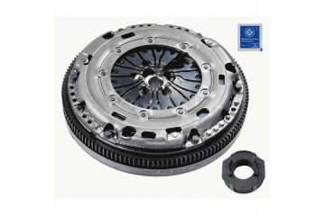 CLUTCH SET FOR AUDI A3 SEAT Altea Leon Toledo SKODA Octavia Superb VW Part manufacturer Sachs