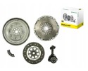 Clutch Two mass wheel LUK 600 0171 00