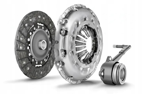 CLUTCH SET 619 3063 33 LUK FORD MAZDA 2