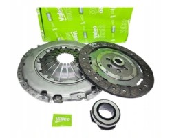 VALEO 826712 Clutch set for AUDI A3 SEAT ALTEA SKODA OCTAVIA II